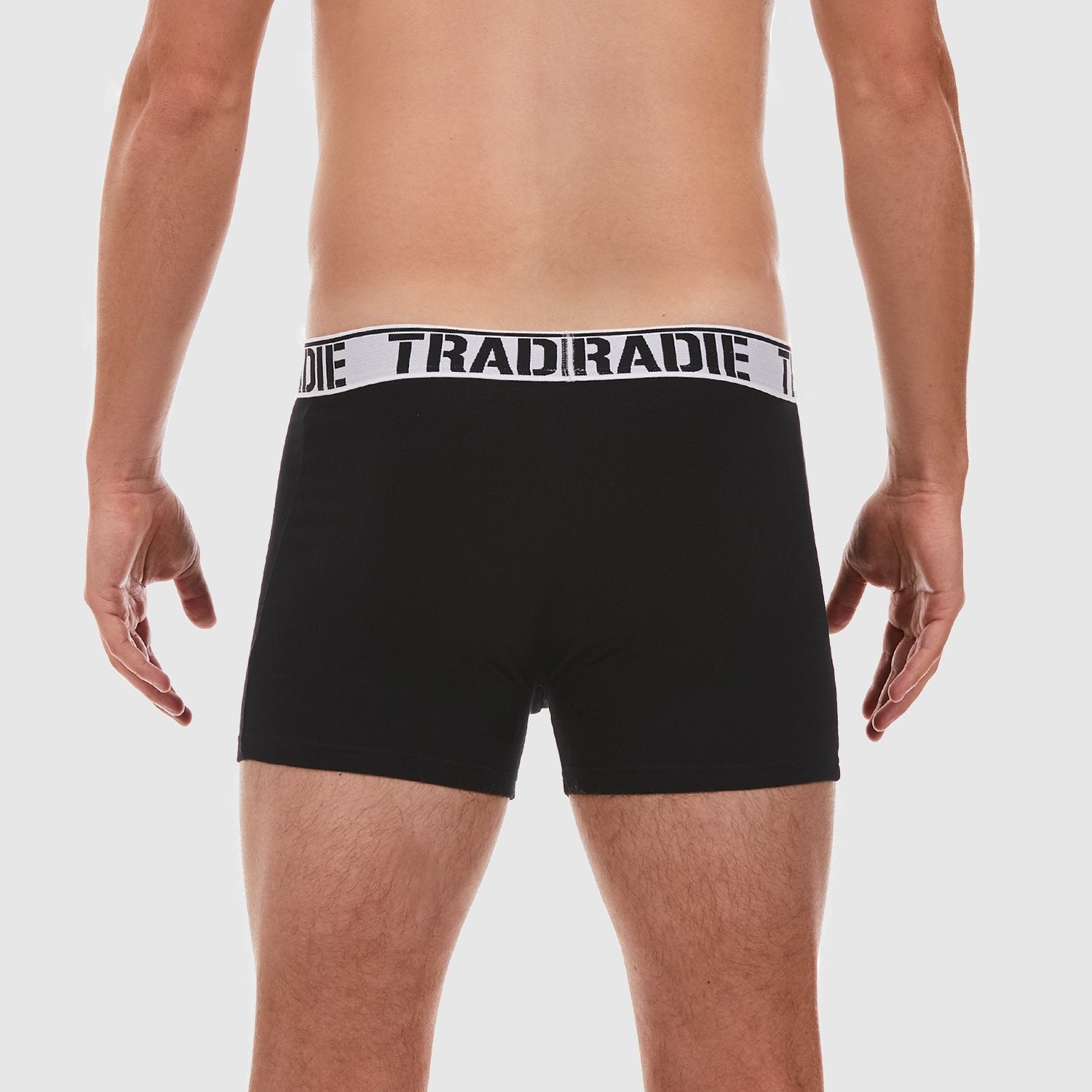 Man Front Trunk - Big Fella