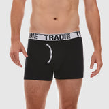 Man Front Trunk - Big Fella