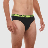 3pk Briefs - Big Fella