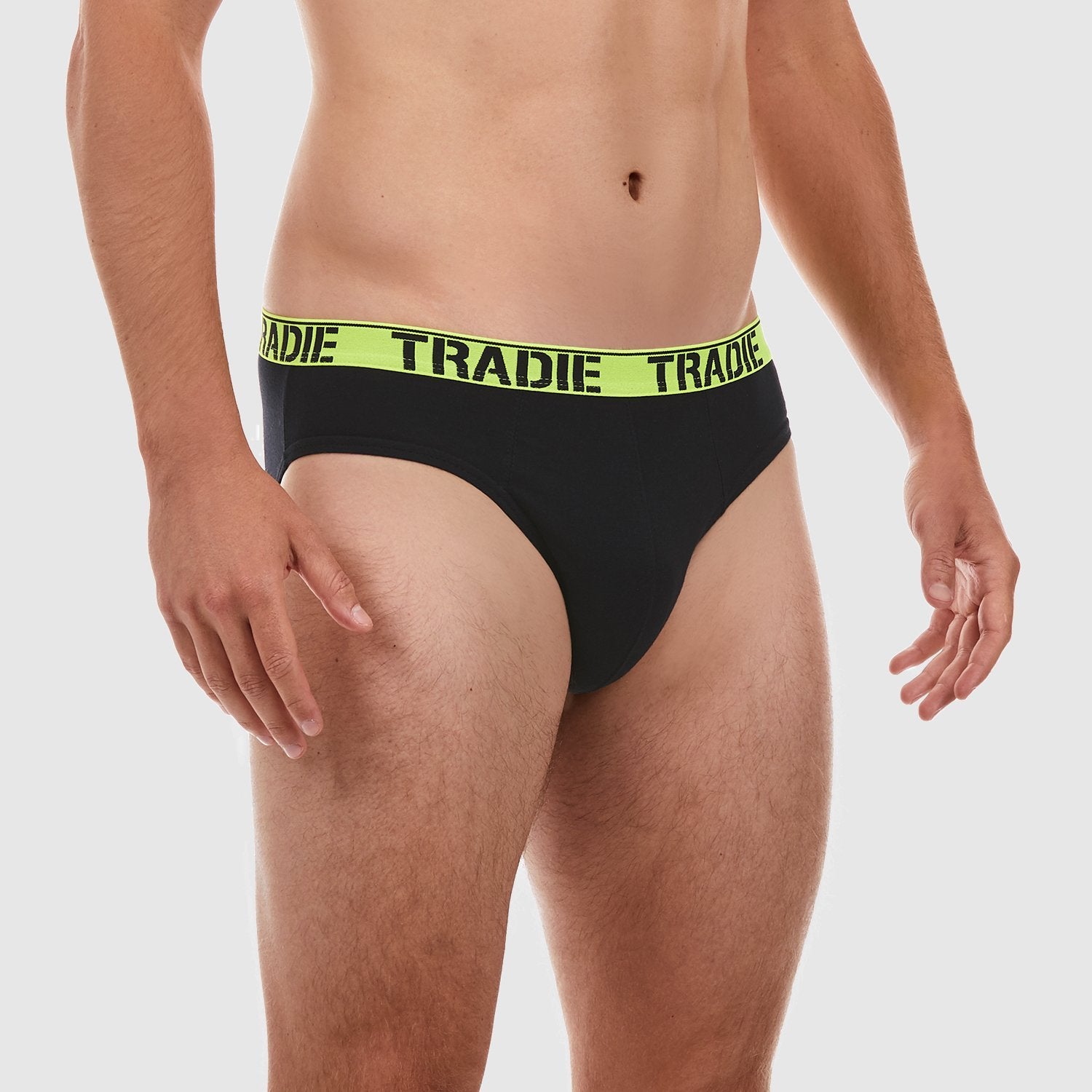 3pk Briefs - Big Fella