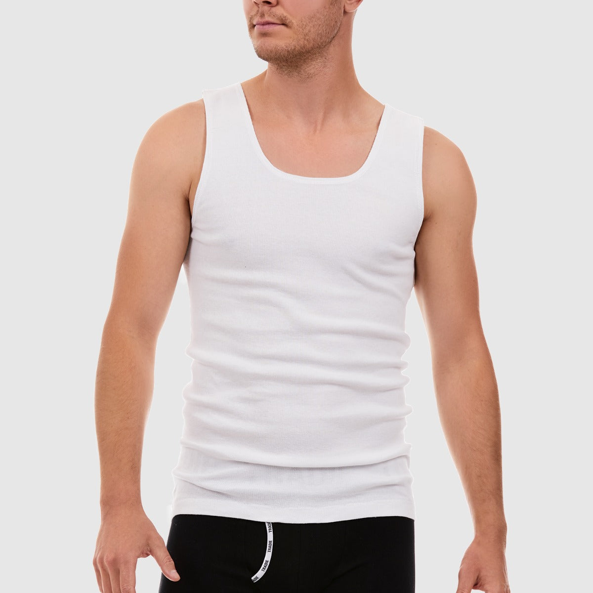 Singlet - Big Fella Size