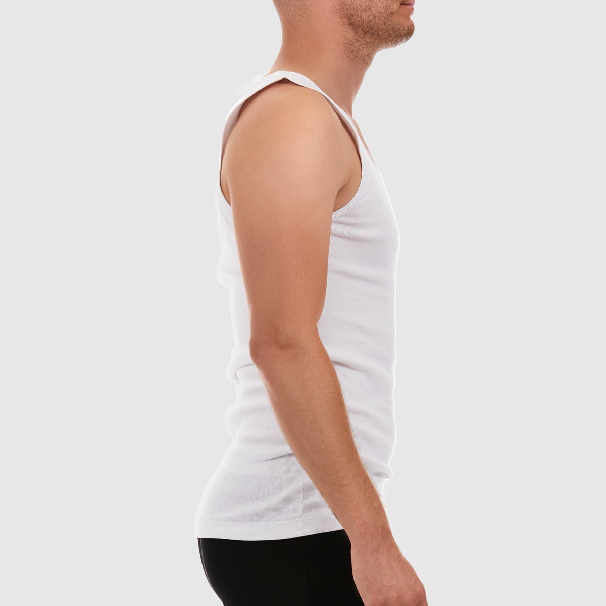 Singlet - Big Fella Size