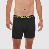 HB Mid Length Sports Trunk