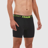HB Mid Length Sports Trunk