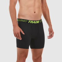 HB Mid Length Sports Trunk
