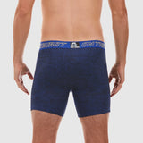 HB Mid Length Sports Trunk