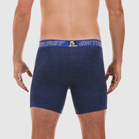 HB Mid Length Sports Trunk