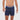 HB Mid Length Sports Trunk