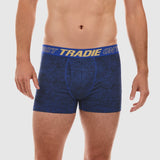 HB Short Length Sports Trunk