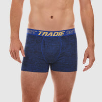 HB Short Length Sports Trunk