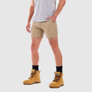 Short Length Short