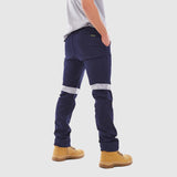 Core Pant with Tape