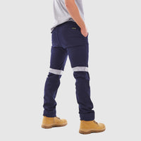 Core Pant with Tape