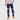 Core Pant with Tape-Navy-92R