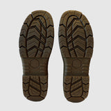 Zip Up Boot