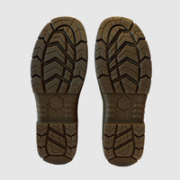 Zip Up Boot