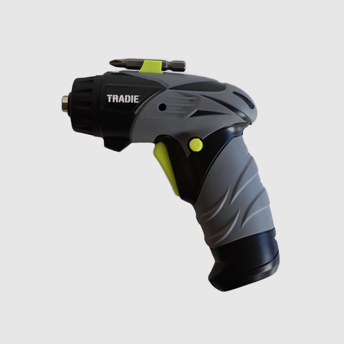 Cordless Screwdriver