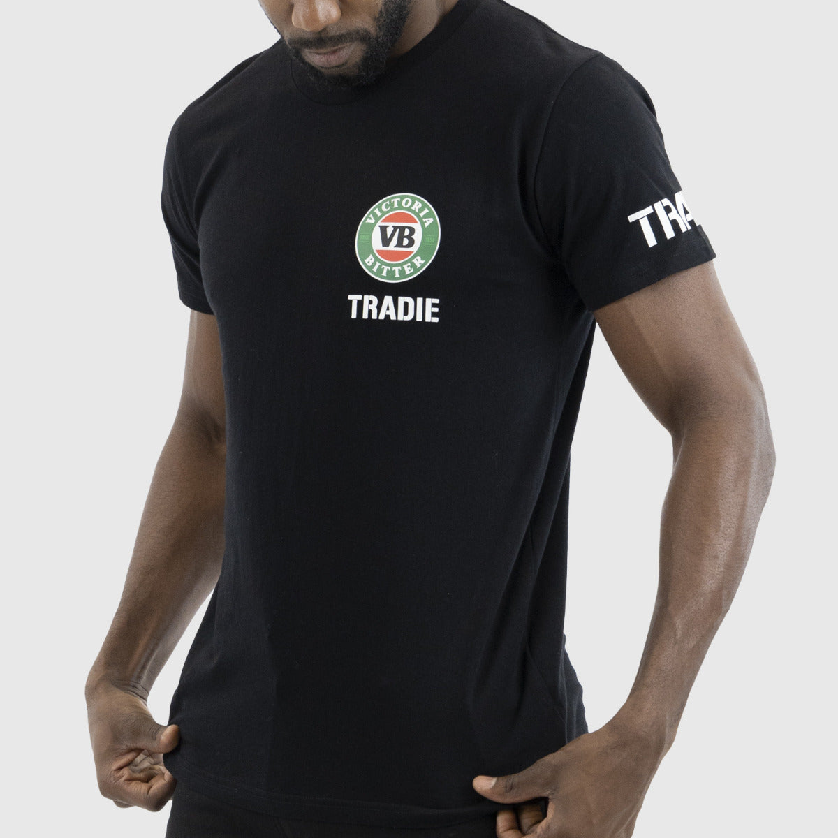 VB Logo Tee