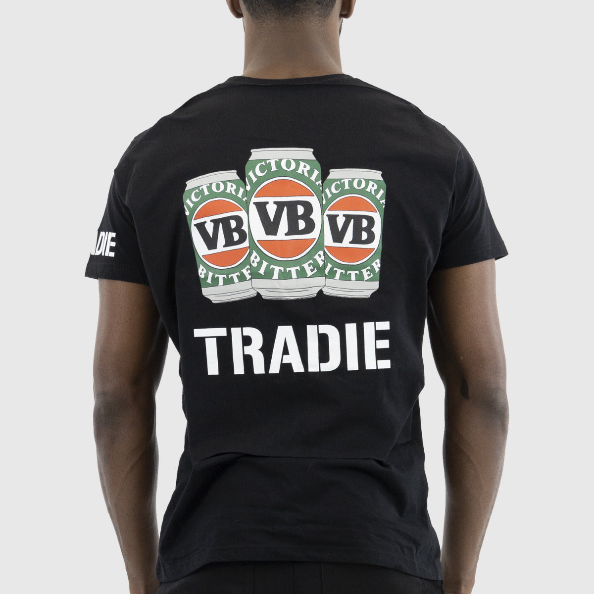 VB Logo Tee