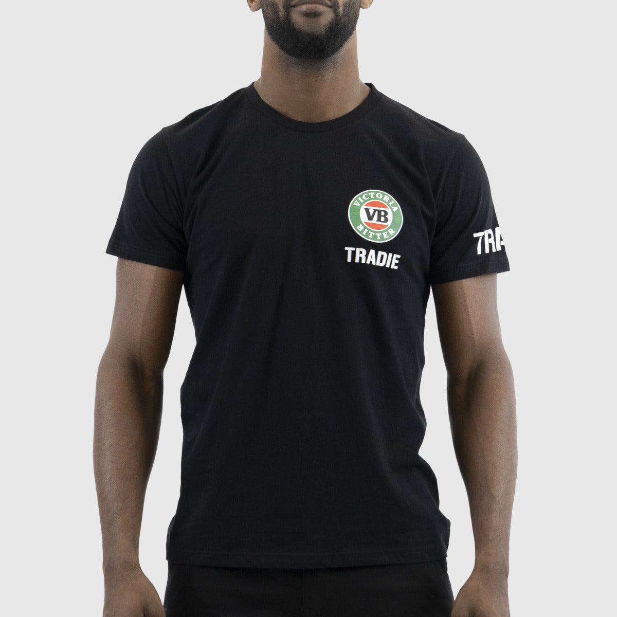 VB Logo Tee
