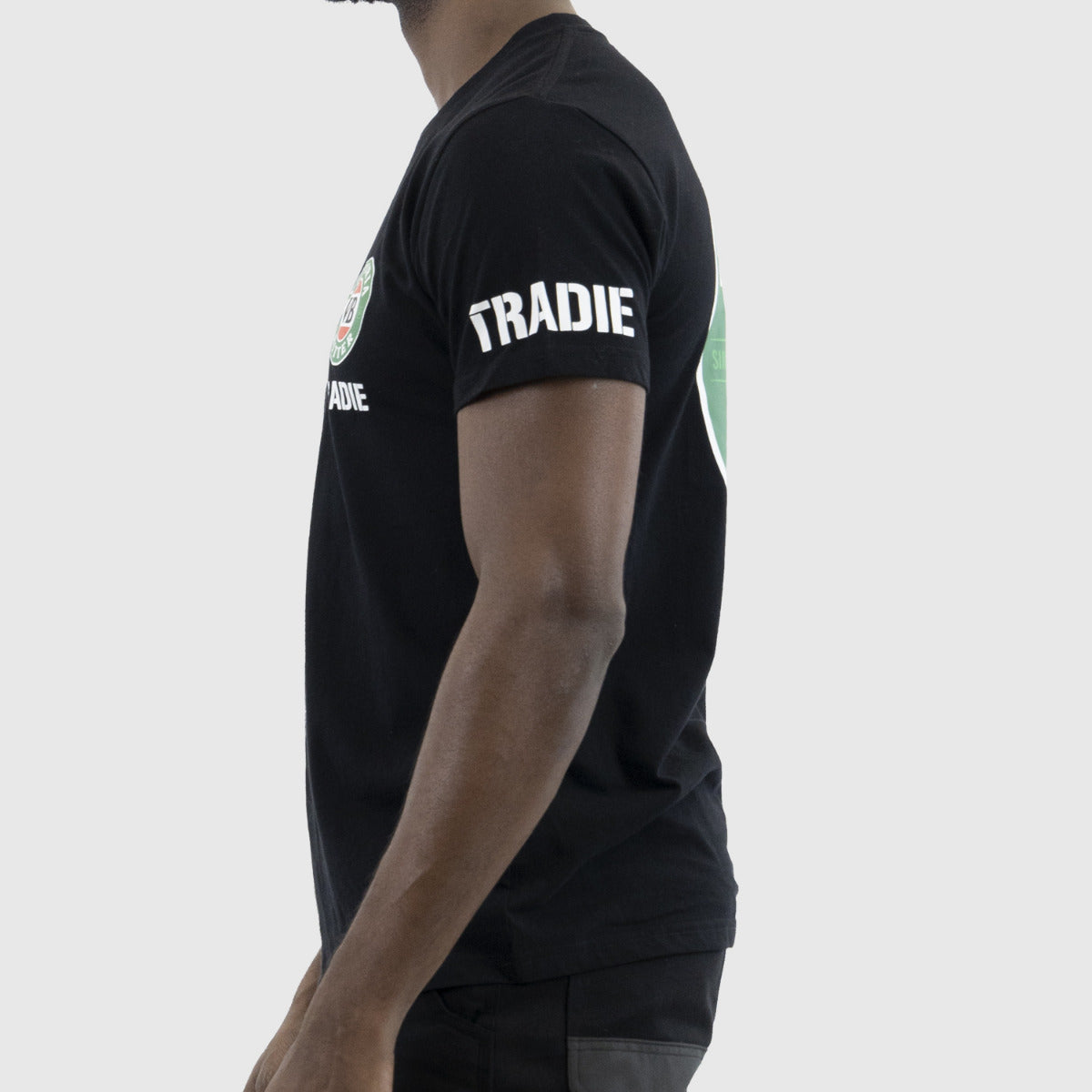 VB Logo Tee