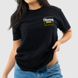 Tradie Beer Tee