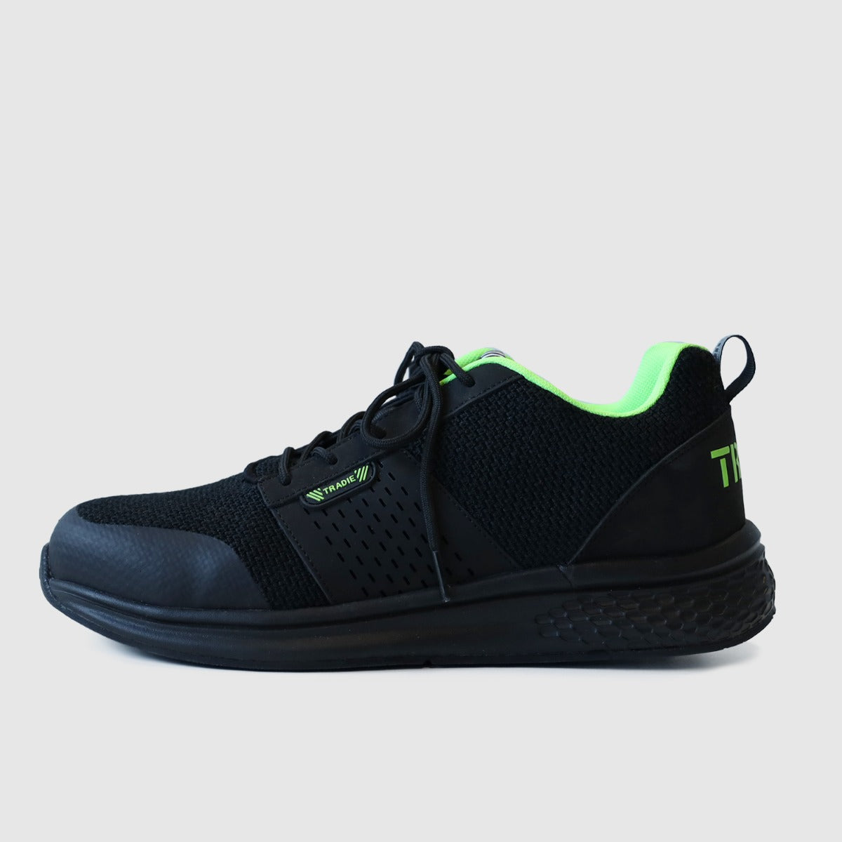 Hybrid Jogger