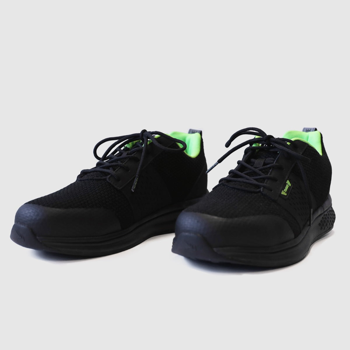 Hybrid Jogger