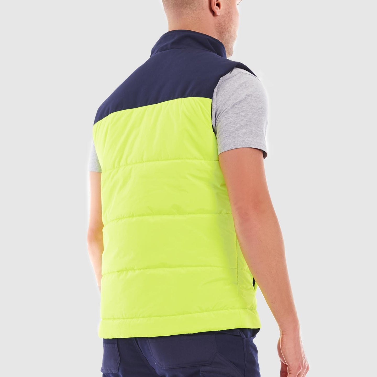 Fluro Puffer