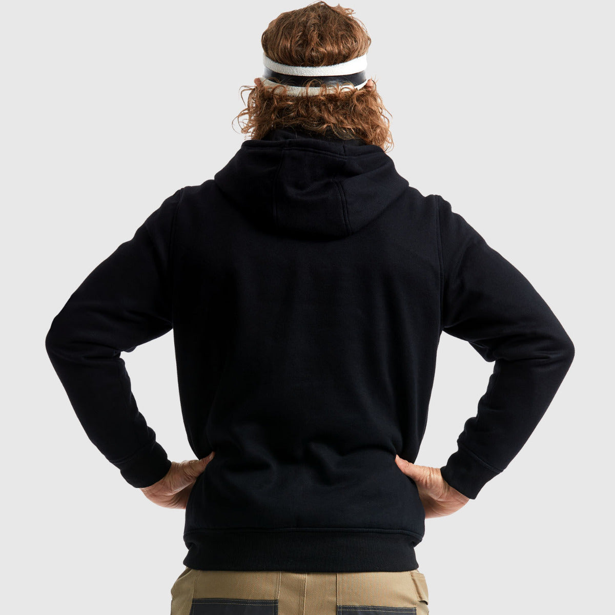 Heated Hoodie