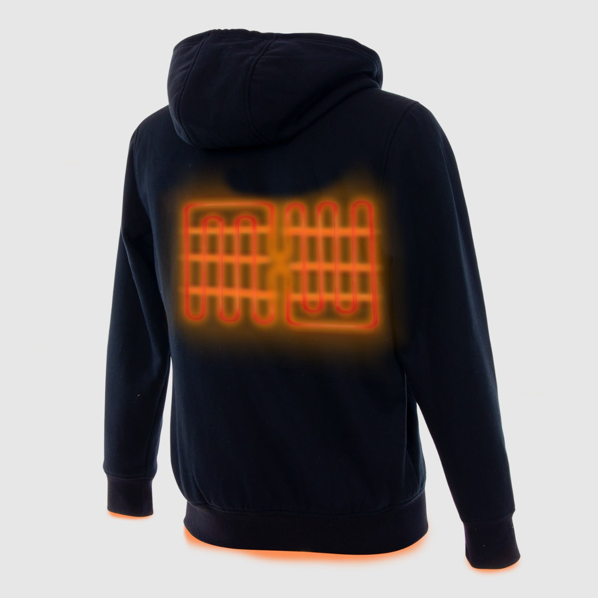 Heated Hoodie
