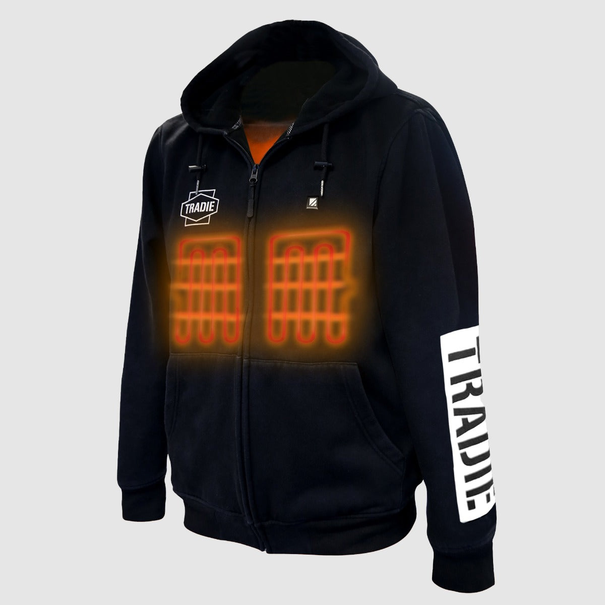 Heated Hoodie Charger Pack