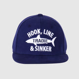 Jersey Cap