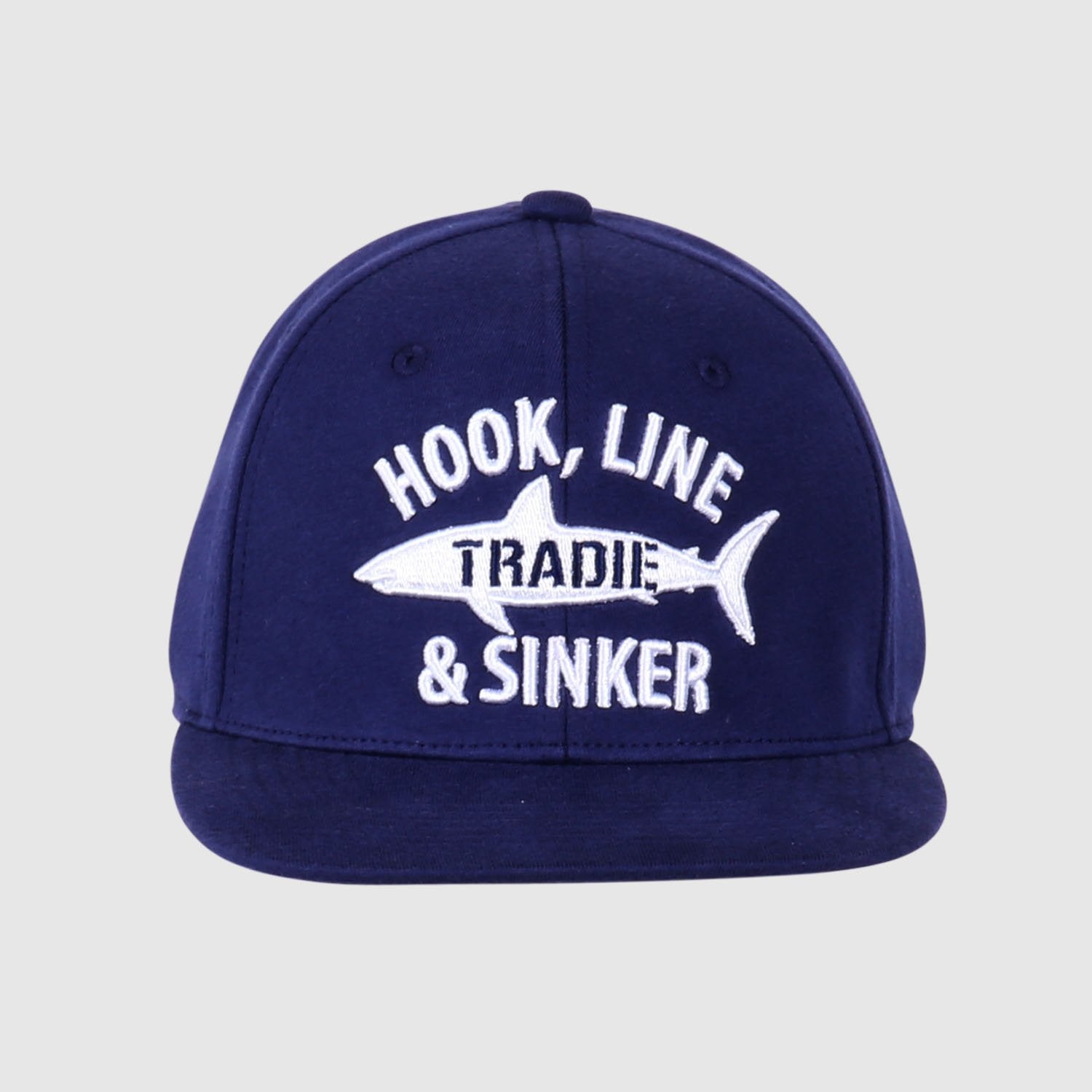 Jersey Cap