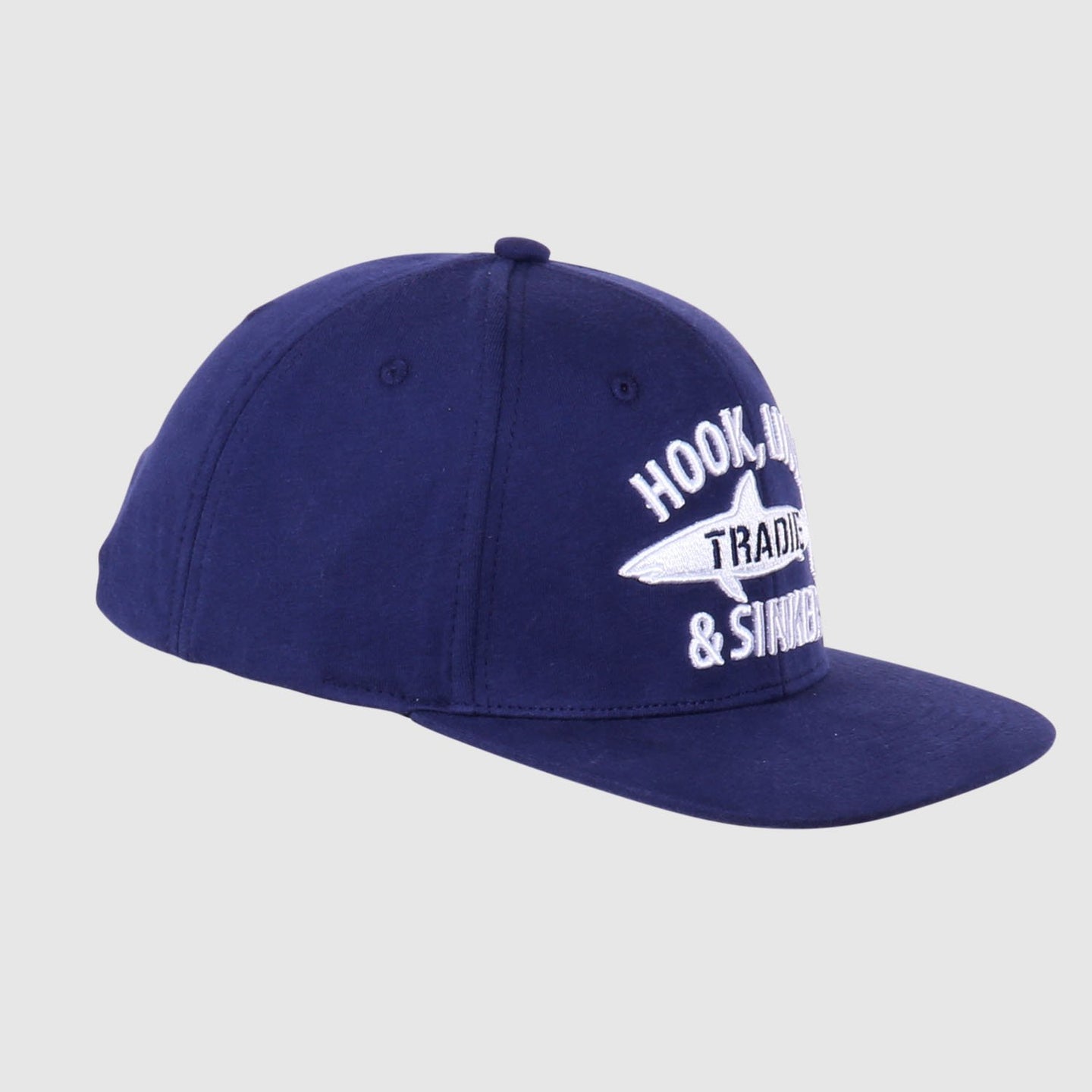 Jersey Cap