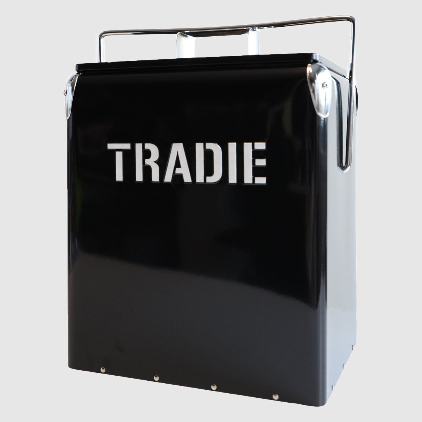 Metal Cooler