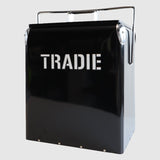 Metal Cooler