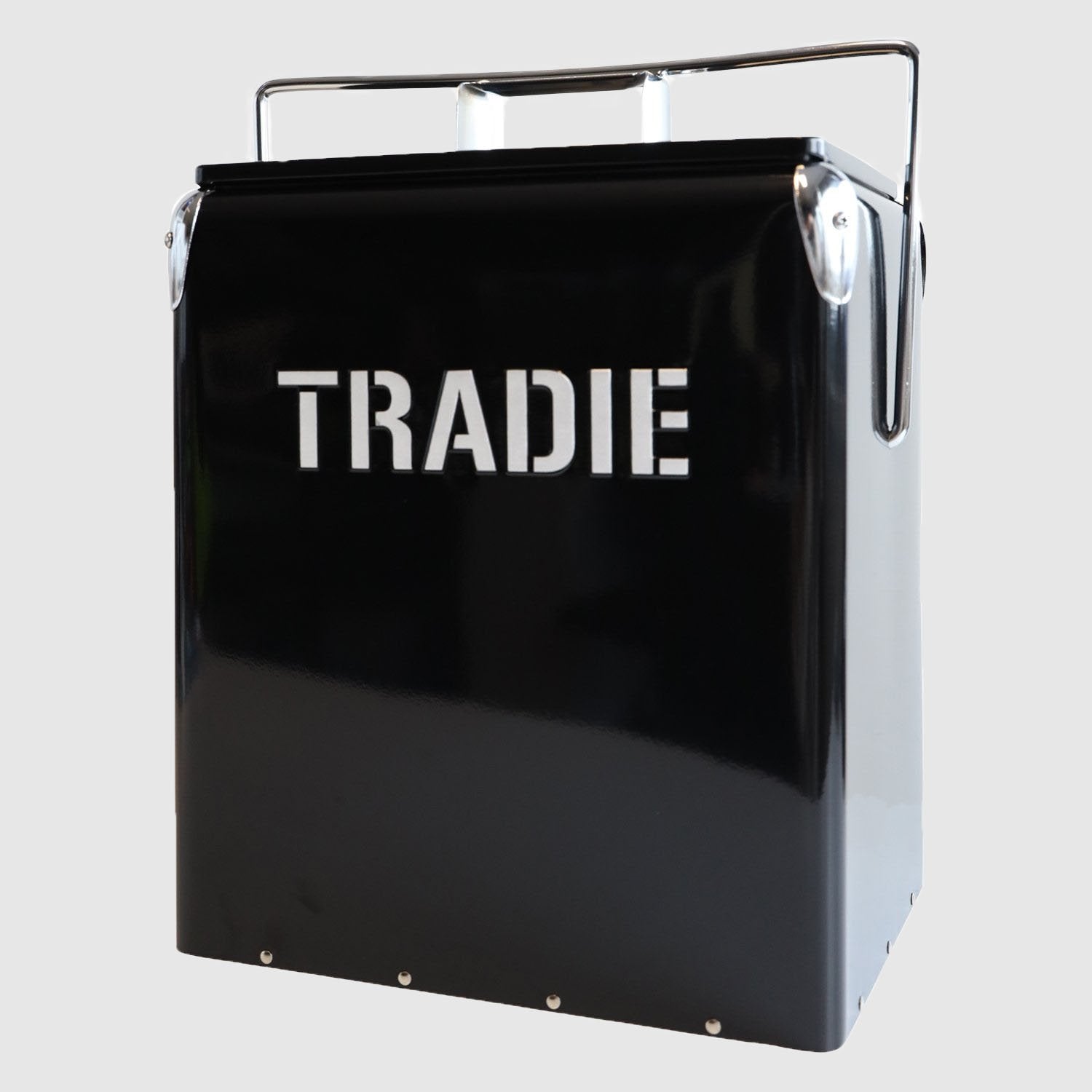 Metal Cooler