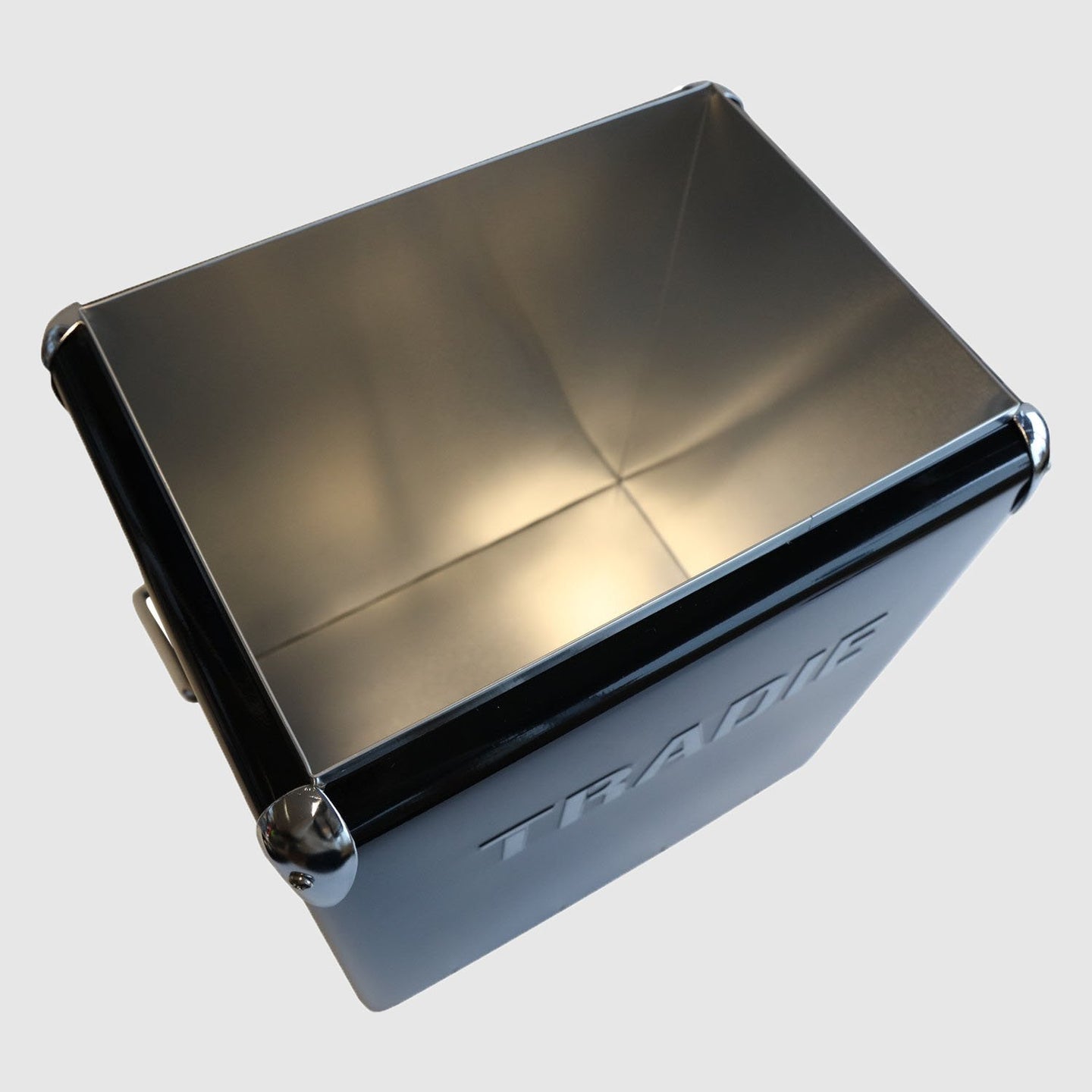 Metal Cooler