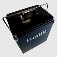Metal Cooler