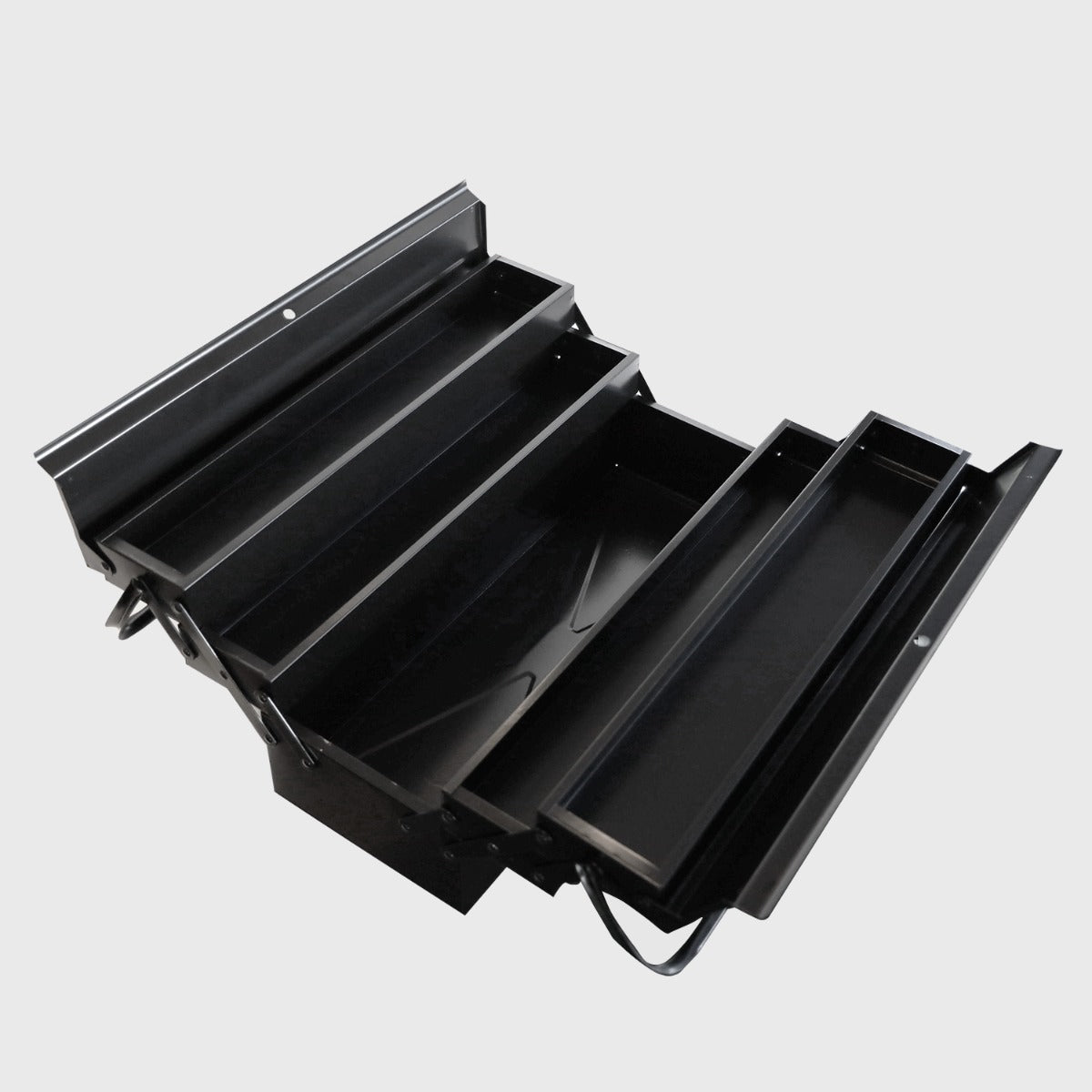 Metal Toolbox