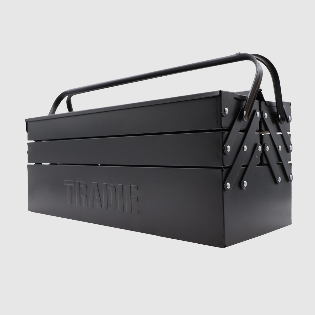 Metal Toolbox