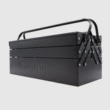 Metal Toolbox