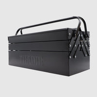Metal Toolbox