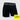 No Bounce No Chafe Mesh Tech Boxer Brief - Mid Length