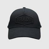Black Cap