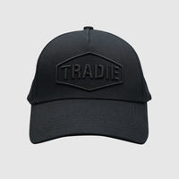 Black Cap