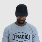 Black Cap