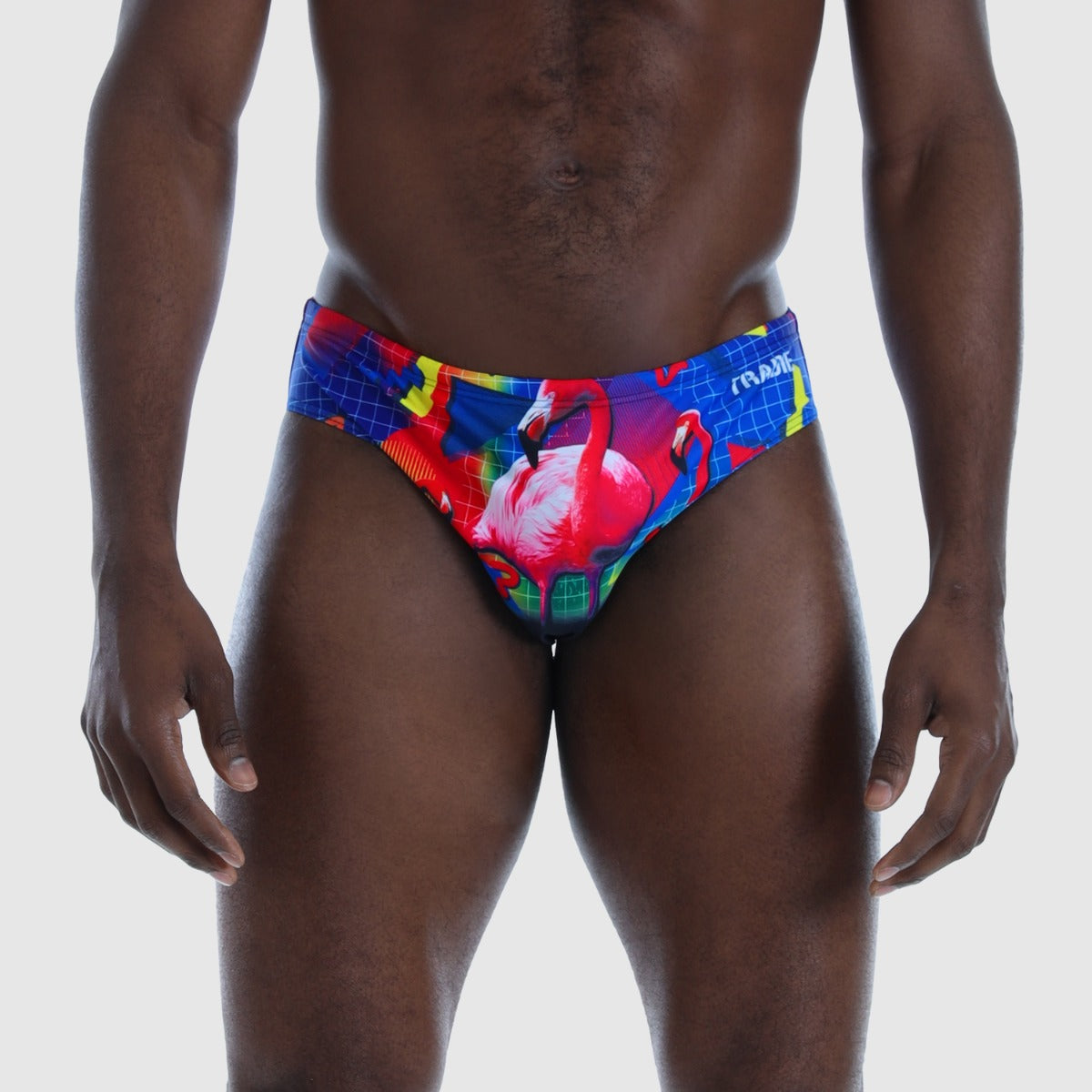 Men's Swimmers