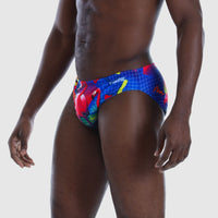 Men's Swimmers